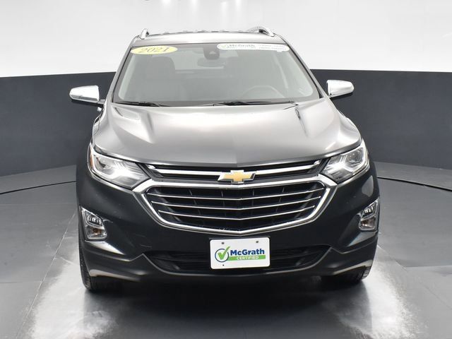 2021 Chevrolet Equinox Premier