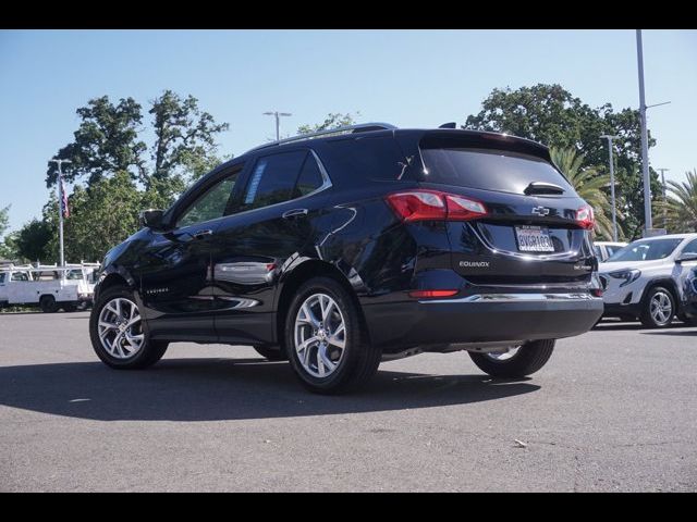 2021 Chevrolet Equinox Premier