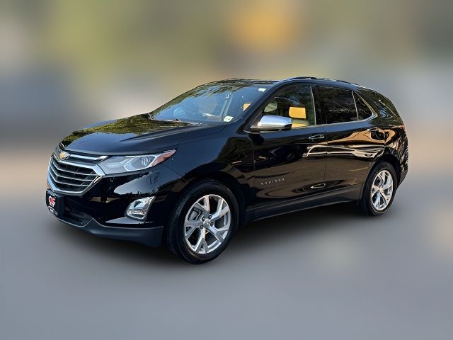 2021 Chevrolet Equinox Premier