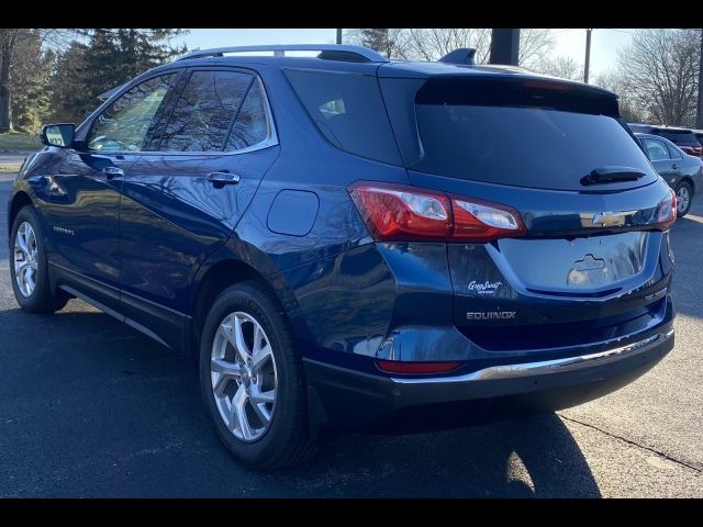 2021 Chevrolet Equinox Premier