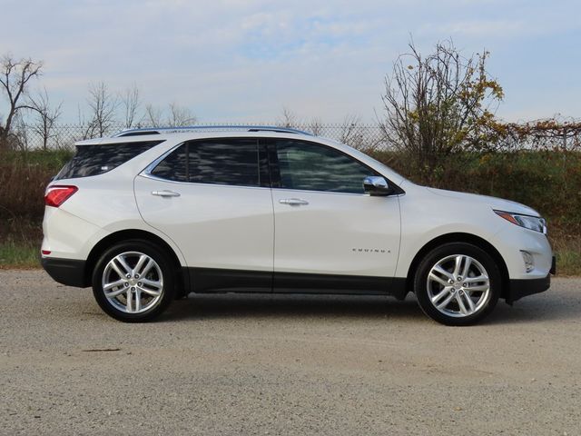 2021 Chevrolet Equinox Premier