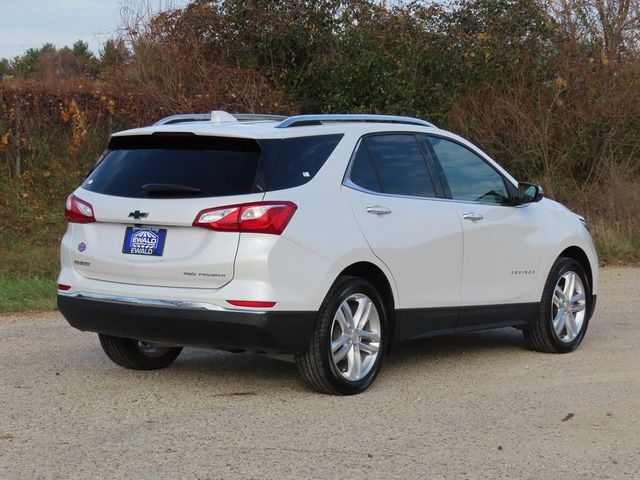 2021 Chevrolet Equinox Premier