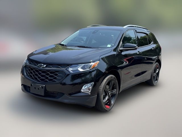 2021 Chevrolet Equinox Premier