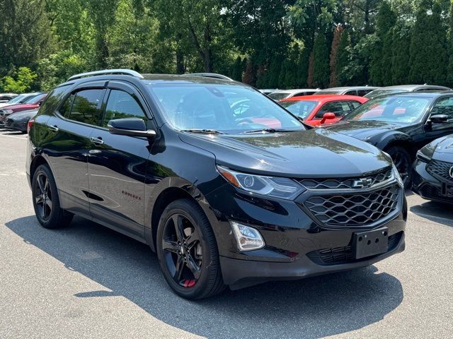 2021 Chevrolet Equinox Premier