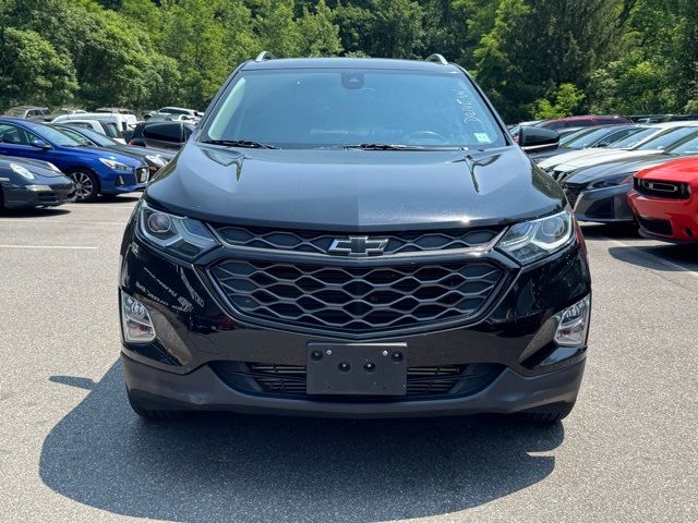 2021 Chevrolet Equinox Premier