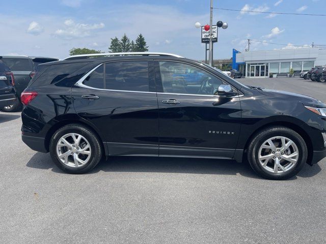 2021 Chevrolet Equinox Premier