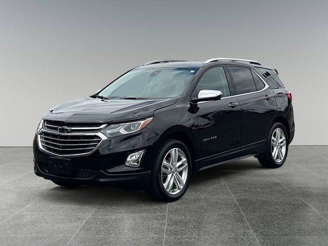 2021 Chevrolet Equinox Premier