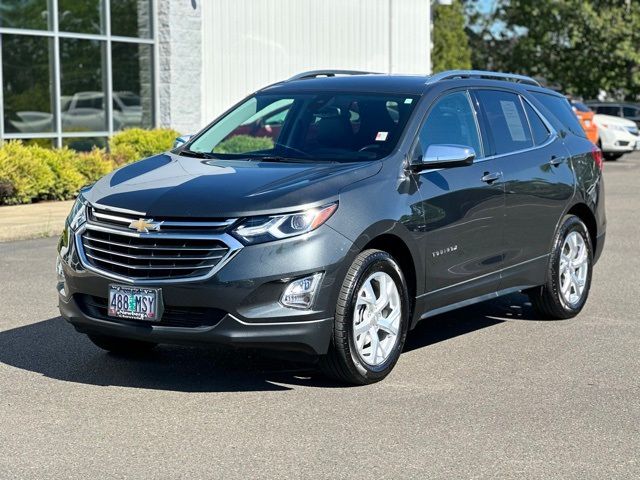 2021 Chevrolet Equinox Premier