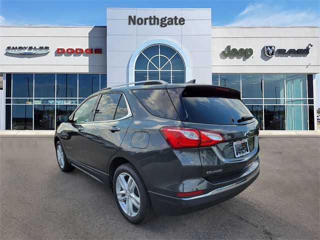 2021 Chevrolet Equinox Premier