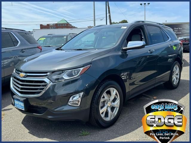 2021 Chevrolet Equinox Premier