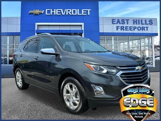 2021 Chevrolet Equinox Premier