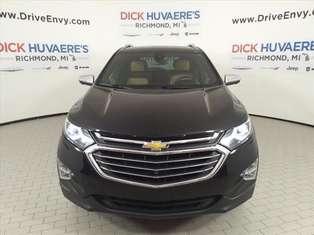 2021 Chevrolet Equinox Premier