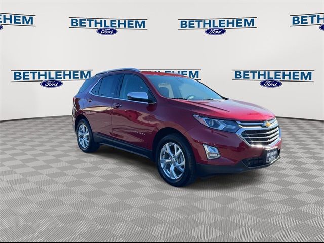 2021 Chevrolet Equinox Premier