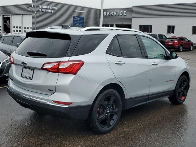 2021 Chevrolet Equinox Premier