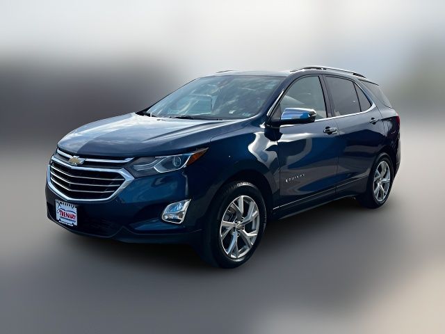 2021 Chevrolet Equinox Premier