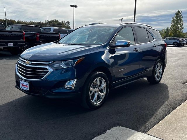 2021 Chevrolet Equinox Premier