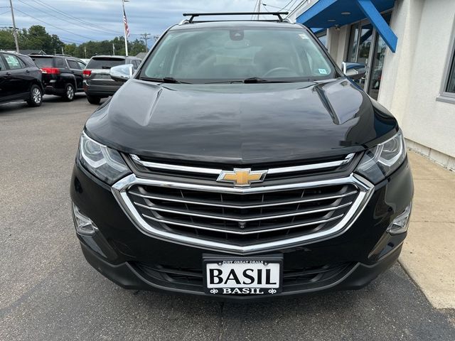 2021 Chevrolet Equinox Premier