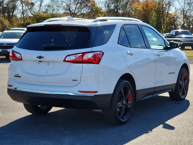 2021 Chevrolet Equinox Premier