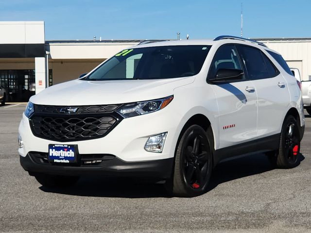 2021 Chevrolet Equinox Premier