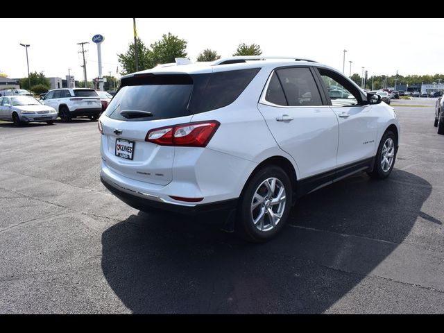 2021 Chevrolet Equinox Premier