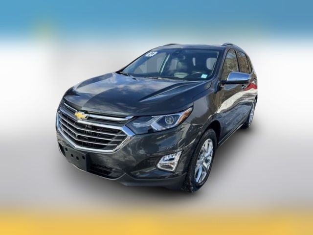 2021 Chevrolet Equinox Premier