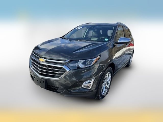 2021 Chevrolet Equinox Premier