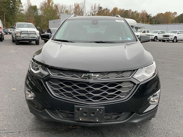 2021 Chevrolet Equinox Premier