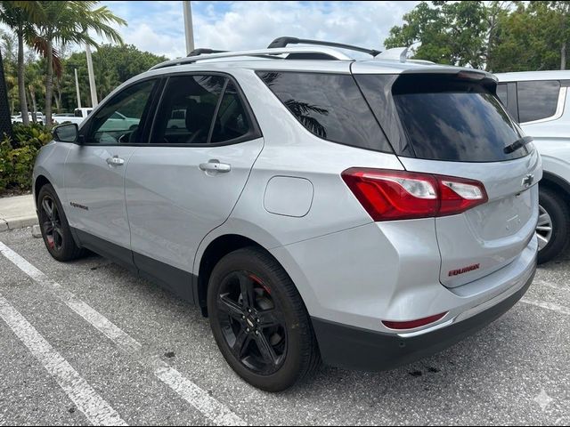 2021 Chevrolet Equinox Premier
