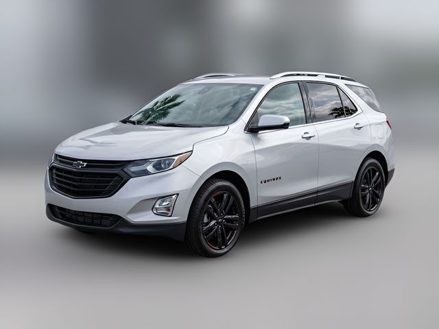 2021 Chevrolet Equinox Premier