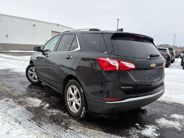 2021 Chevrolet Equinox Premier