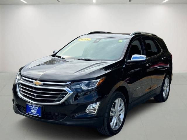 2021 Chevrolet Equinox Premier