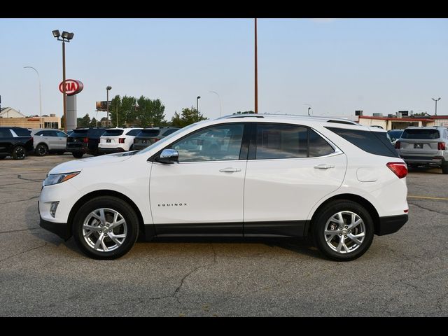 2021 Chevrolet Equinox Premier