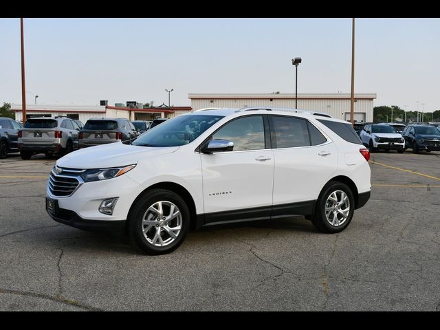 2021 Chevrolet Equinox Premier