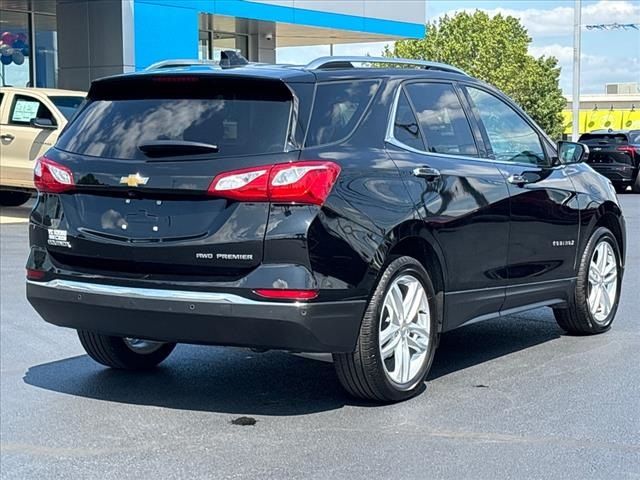 2021 Chevrolet Equinox Premier