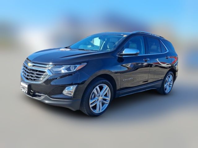 2021 Chevrolet Equinox Premier