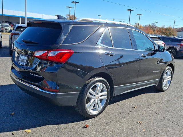 2021 Chevrolet Equinox Premier