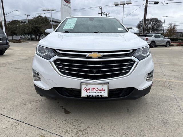 2021 Chevrolet Equinox Premier