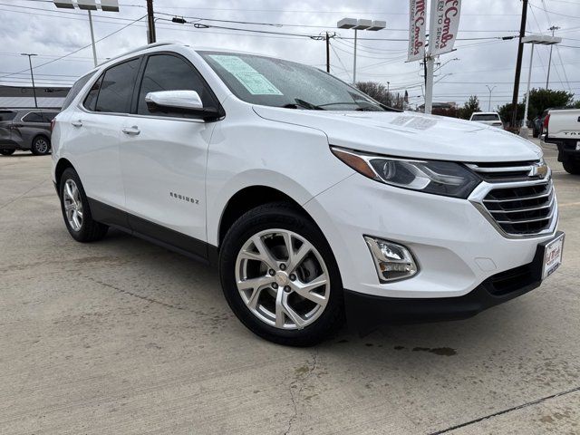 2021 Chevrolet Equinox Premier