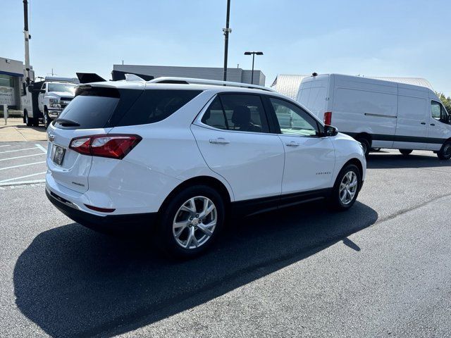 2021 Chevrolet Equinox Premier