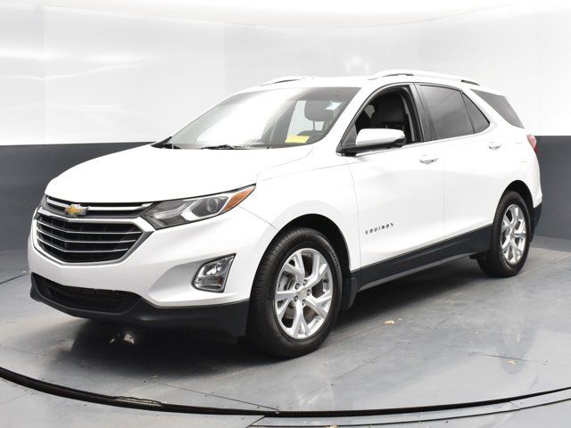 2021 Chevrolet Equinox Premier