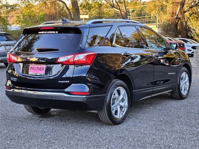 2021 Chevrolet Equinox Premier