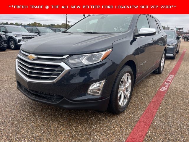 2021 Chevrolet Equinox Premier