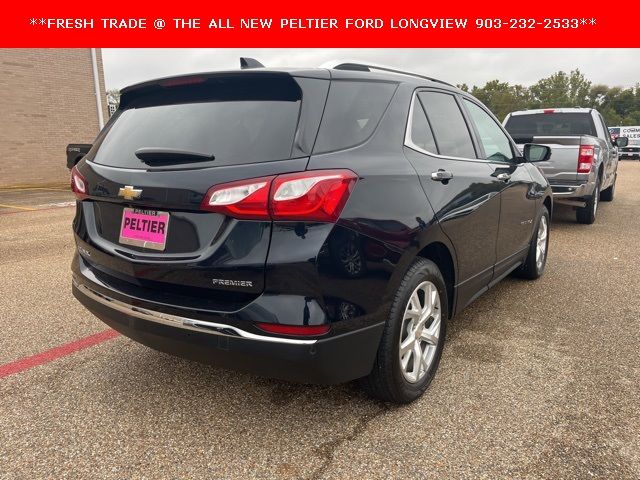 2021 Chevrolet Equinox Premier