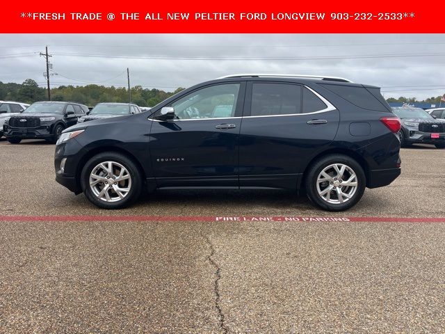 2021 Chevrolet Equinox Premier