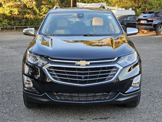 2021 Chevrolet Equinox Premier