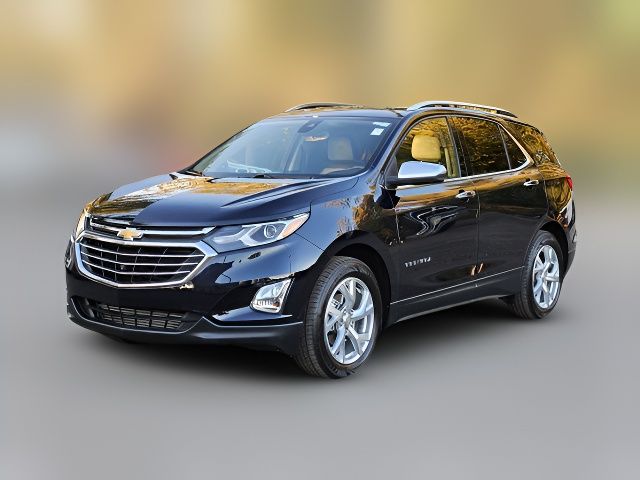 2021 Chevrolet Equinox Premier