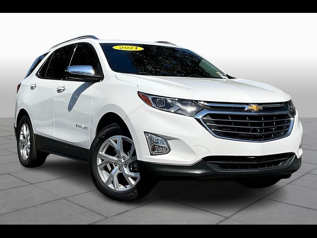 2021 Chevrolet Equinox Premier