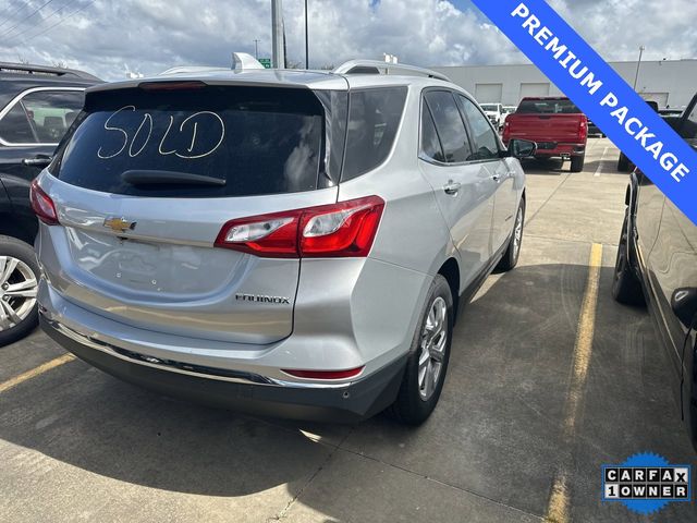 2021 Chevrolet Equinox Premier