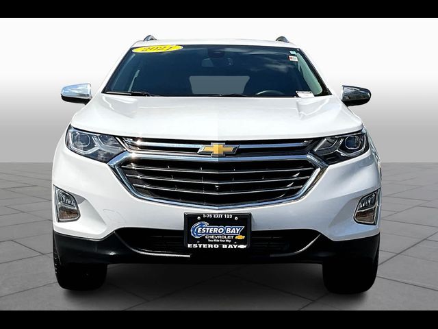 2021 Chevrolet Equinox Premier