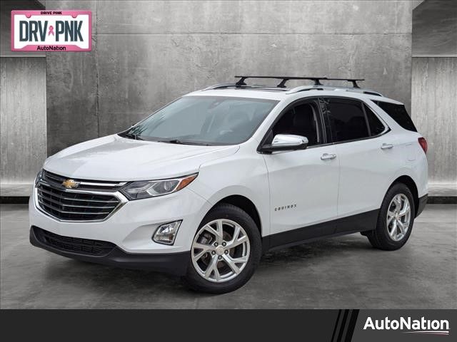 2021 Chevrolet Equinox Premier